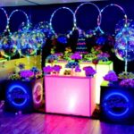 Guia de festa de 15 anos em Brasilia